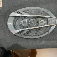 باند سونی به همراه دریچه کولر مانیتور خور ۲۰۶|قطعات یدکی و لوازم جانبی|مشکیندشت, |دیوار