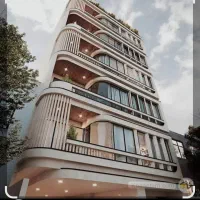 .دروس/۲۷۵ متر/۳خواب/تکواحدی