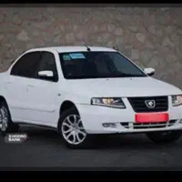 فروش حواله سمند ،EF7
