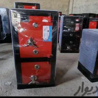 فروش گاوصندوق|ابزارآلات|کرمان, |دیوار