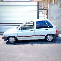 هاچ بک|خودرو سواری و وانت|سهند, |دیوار