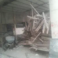 فروش تعدادی جک و قالب فلزی
