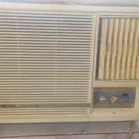 کولر|کولر گازی و فنکوئل|باغ ملک, |دیوار