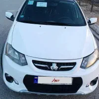 ماشین کوییک R 1400|خودرو سواری و وانت|مشهد, ایثار|دیوار