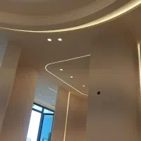 نقاش ساختمان