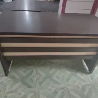 میز ال با فایل ۵۰۰۰۰۰۰ ت، میز جلو صندلی ۱۲۰۰۰۰۰ ت