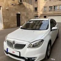 برلیانس h330 مدل ۹۵|خودرو سواری و وانت|رشت, علی آباد|دیوار