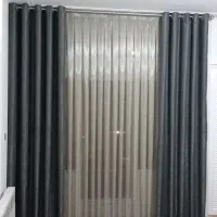 پرده پانچ