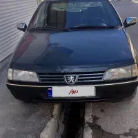 اردی بدون رنگ|خودرو سواری و وانت|بروجرد, |دیوار