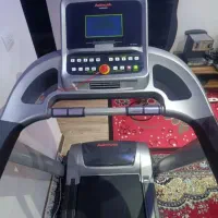 تردمیل آذیموس مناسب باشگاه خانگی