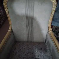 مبل و میز نهار خوری|مبلمان خانگی و میز عسلی|بم, |دیوار