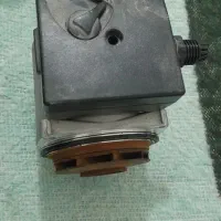 پمپ پکیج|آبگرمکن، پکیج، شوفاژ|قم, شهر قائم|دیوار