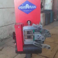 دستگاه دیسک تراش رو کار