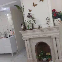 ۸۰متری فول امکانات شیک در جنت آباد شمالی|اجارهٔ آپارتمان|تهران, جنتآباد شمالی|دیوار