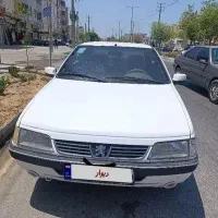 405slx tu5|خودرو سواری و وانت|بوشهر, |دیوار