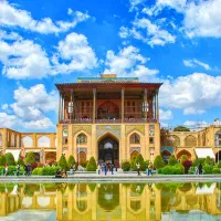 تور دو روزه اصفهان