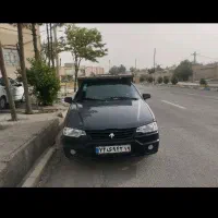 آریسان 2 دوگانه سوز