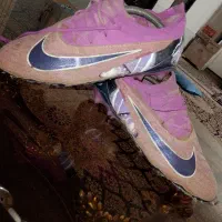 کفش فوتبال نایک فانتوم کهکشانی