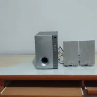 مانیتور و کیبورد باند|قطعات و لوازم جانبی رایانه|سنندج, |دیوار