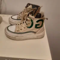 کفش بچگانه سه جفت نیم بوت|کفش و لباس بچه|ملایر, |دیوار