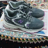 کفش اسپرت دخترانه