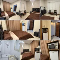 اجاره سوییت هتلی/سعادت آباد/اسپیناس پالاس|اجارهٔ کوتاه‌مدت آپارتمان و سوئیت|تهران, سعادت‌آباد|دیوار