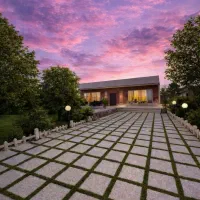 ویلا دو خوابه مهتاب 1 - پرداخت قسطی