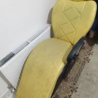 صندلی اصلاح ،آبگرمکن برقی، بخاری برقی