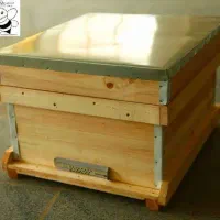 درب کندو گم شده