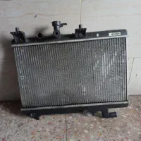 قالپاق لوازم پراید 132 رادیات تیبا آرم چراغ عقب۲۰۶|قطعات یدکی و لوازم جانبی|رشت, دروازه لاکان|دیوار