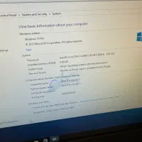 AIO DELL OPTIPLEX 3030|رایانه رومیزی|اصفهان, آفاران|دیوار