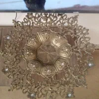 شیرینی خوری برنج