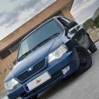 پراید ۱۱۱مدل ۹۰