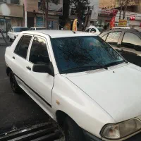پراید 131 مدل 96|خودرو سواری و وانت|تهران, خاک سفید|دیوار