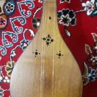 سه تار مفاخری اصل|سازهای سنتی|هشتگرد, فاز ۷ مهستان|دیوار