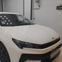 جک جی سون j7 سفید صفر کیلومتر