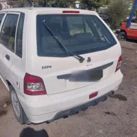 فروش پراید 111