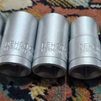 ۸ عدد بکس المانی نو ۱۴ و ۱۵ و ۱۳