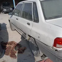 پراید مدل ۹۰