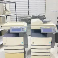 دستگاه فتوکپی و پرینتر