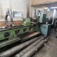 خدمات سنگین تراشی