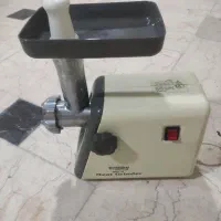چرخ گوشت پرشینال