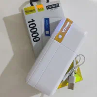 پاور بانک 10000|لوازم جانبی موبایل و تبلت|خرمآباد, |دیوار