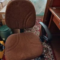 میز تحریر  به همراه صندلی