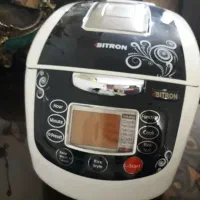 کیک پز آرامپز پلوپز
