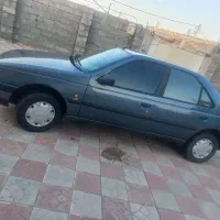 فروش خودرو ۴۰۵ مدل ۹۹|خودرو سواری و وانت|کهنوج, |دیوار