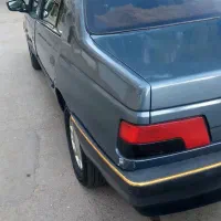 پژو 405 جی ال ایکس (GLX)، مدل ۱۳۷۳|خودرو سواری و وانت|مشهد, رضاییه|دیوار