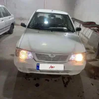 پراید۱۳۲ مدل۹۶