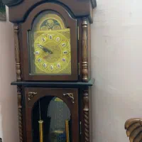 ساعت دیواری ایستاده|ساعت دیواری و تزئینی|شاهرود, |دیوار