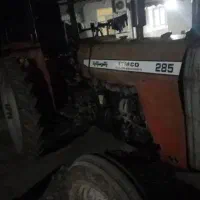 تراکتور۲۸۵مدل۷۰